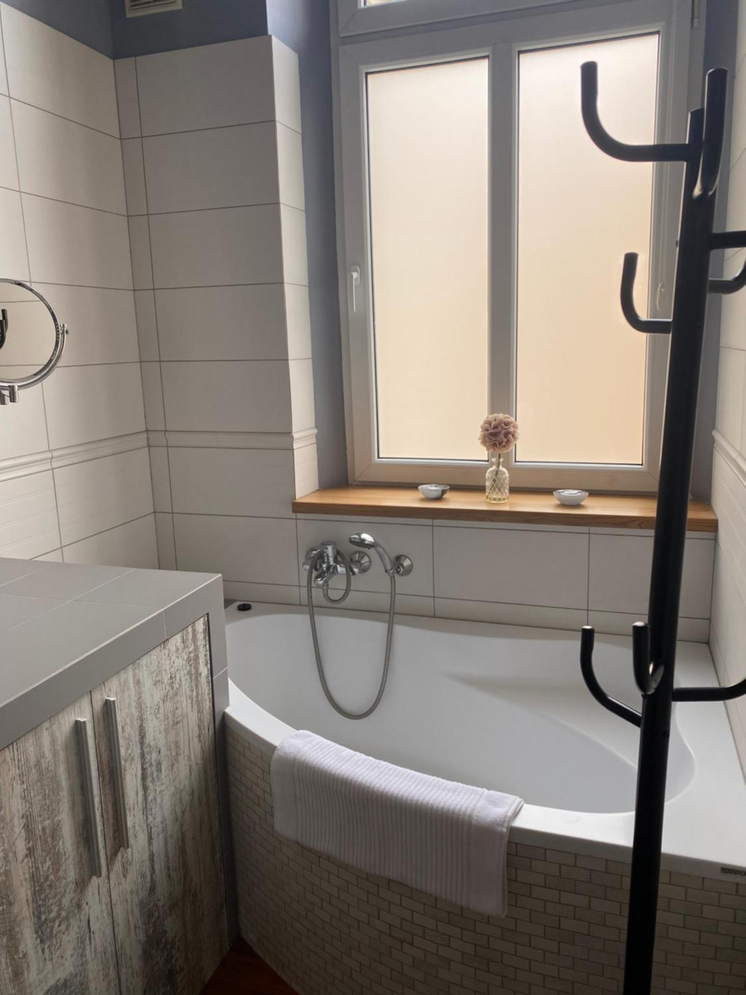 Apartament Kamienica Centrum Кентшин Екстер'єр фото