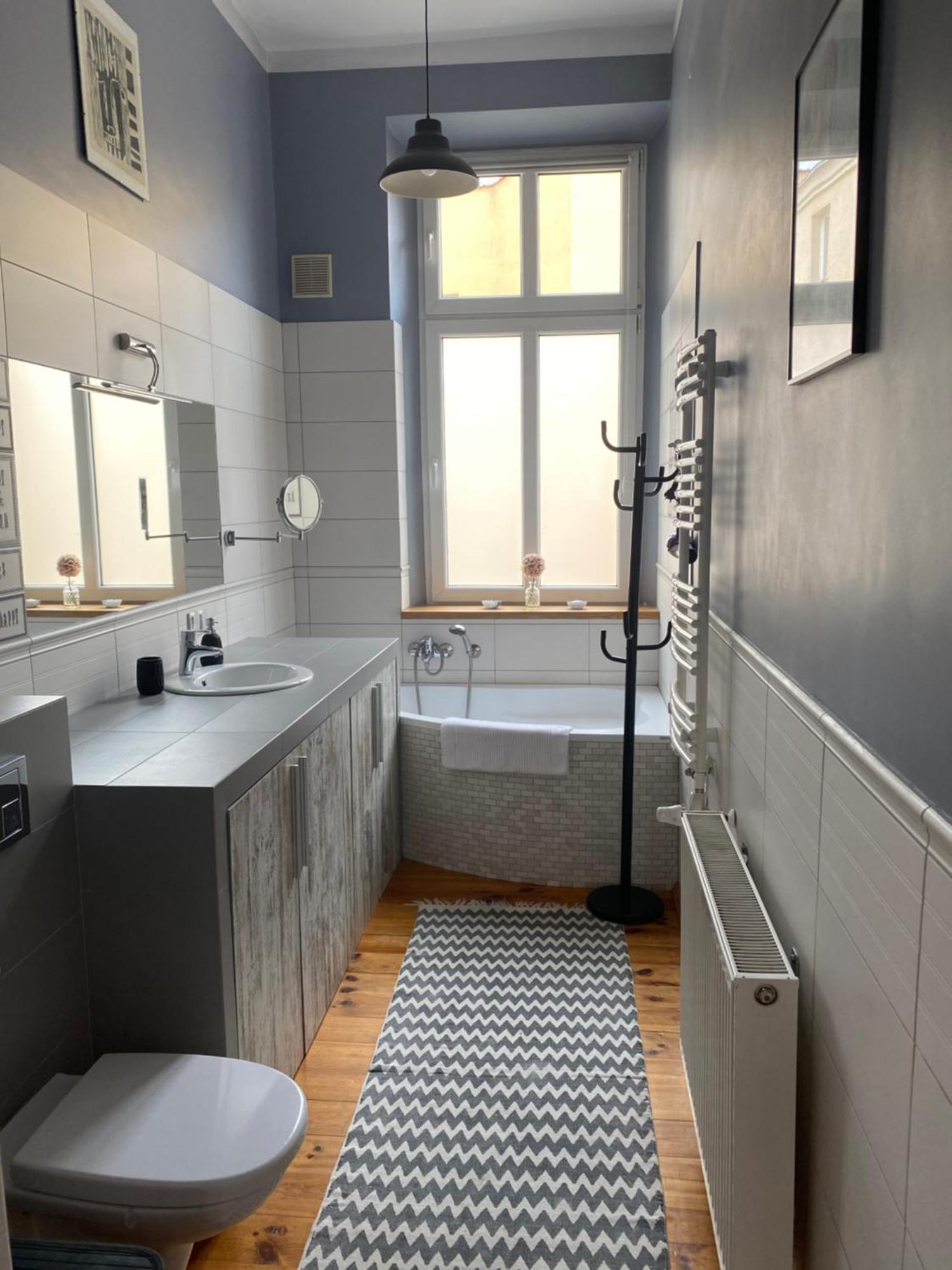 Apartament Kamienica Centrum Кентшин Екстер'єр фото